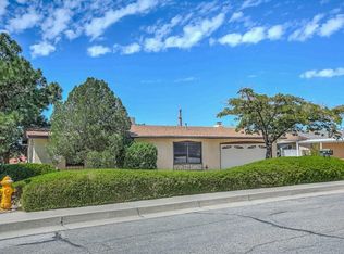 1801 Paige Pl NE, Albuquerque, NM 87112
