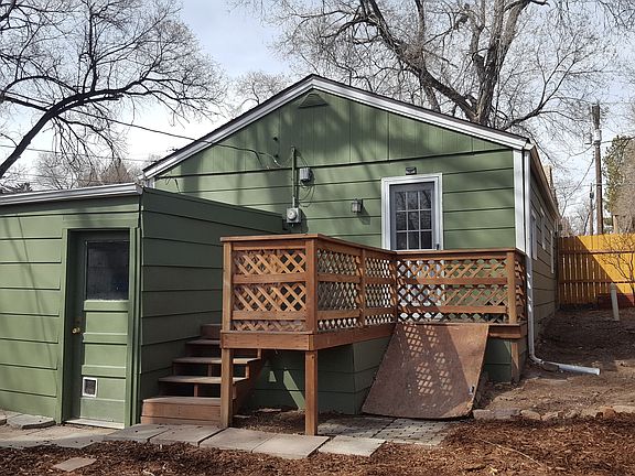 5th image of 2637 E Yampa St