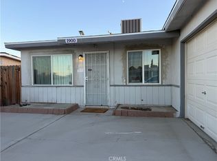 1900 Sunrise Rd, Barstow, CA 92311