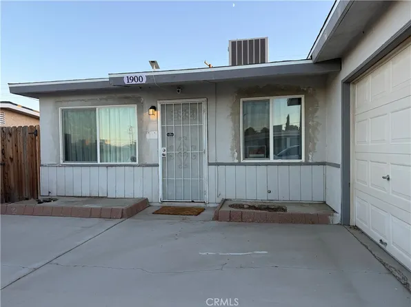 1900 Sunrise Rd, Barstow, CA 92311