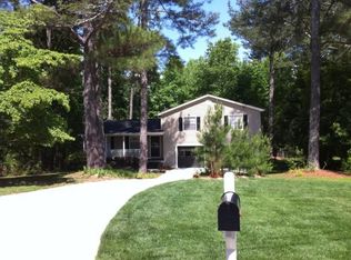 175 Crestwood Ct, Alpharetta, GA 30009