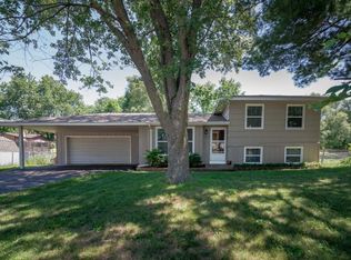 11933 7th St NE, Blaine, MN 55434