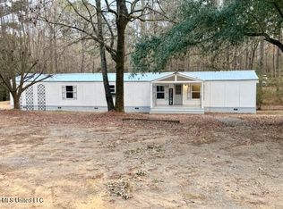 1621 Highway 469 S, Florence, MS 39073
