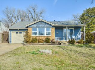 4619 E 24th Pl, Tulsa, OK 74114