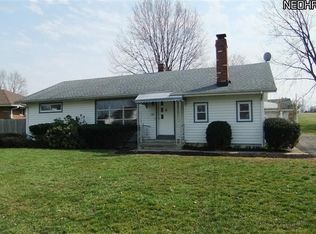 125 Tuckmere Dr, Painesville, OH 44077