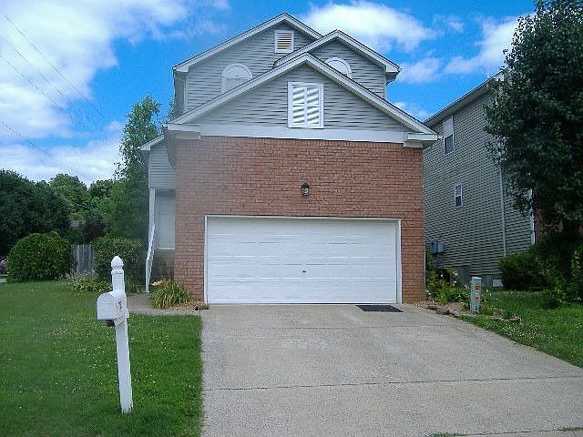 Street View of House