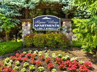 301 T St SW APT B17, Olympia, WA 98501