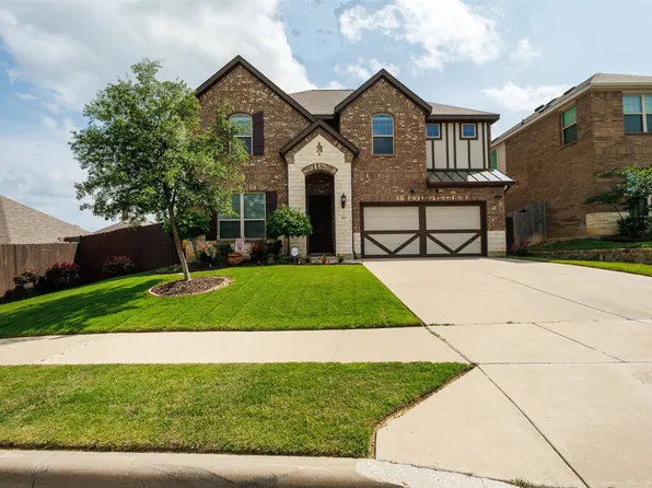 433 Windy Knoll Rd, Fort Worth, TX 76028