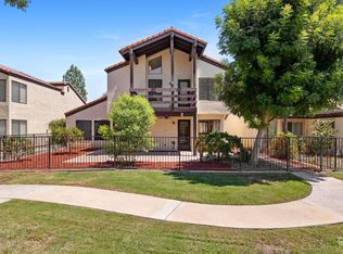 2600 Barrington #20, BAKERSFIELD, CA 93309