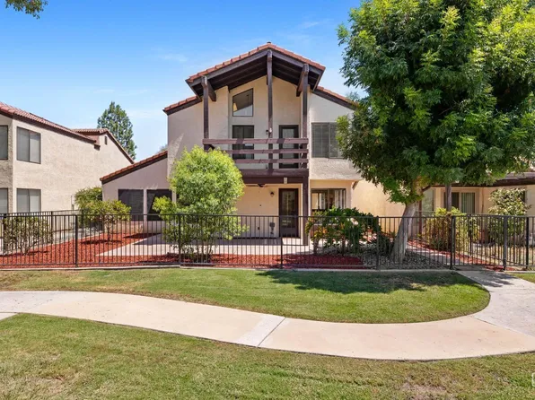 2600 Barrington #20, Bakersfield, CA 93309