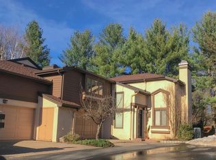 544 Sayre Dr, Princeton, NJ 08540
