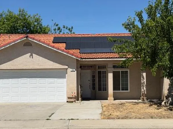 798 Hazelhurst Way, Coalinga, CA 93210