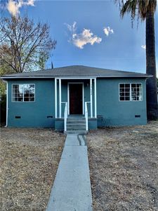 17602 Collins St, Encino, CA, 91316