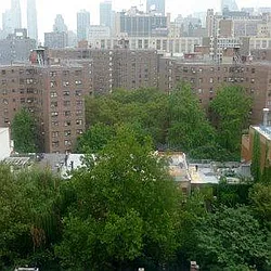 Rented by Town Residential