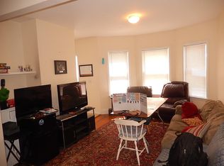 107 Bartlett St #2, Somerville, MA 02145