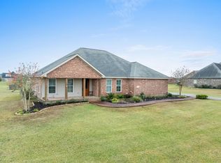 3468 Waterlilly Cv, Lake Charles, LA 70607