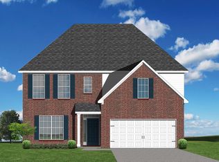 10236 Jumping Frog Ln LOT 46, Knoxville, TN 37932