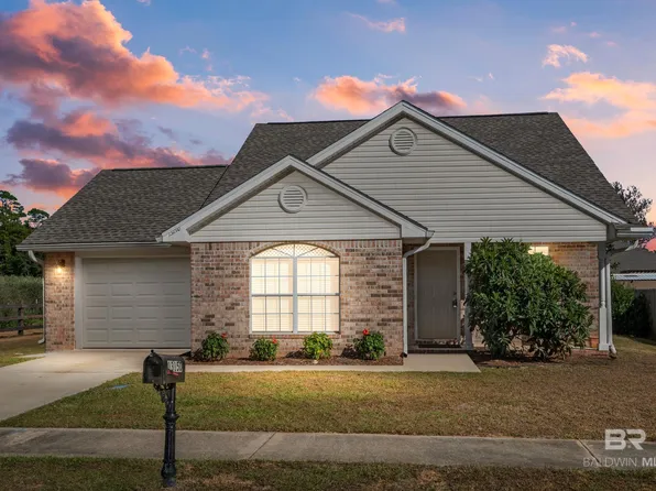 13150 Concord Dr W, Lillian, AL 36549