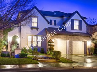 27046 Maple Tree Ct, Valencia, CA 91381