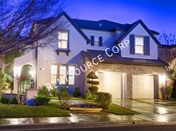 27046 Maple Tree Ct, Valencia, CA 91381