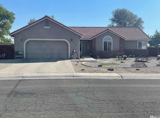 1227 Green Valley Dr, Fallon, NV 89406