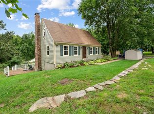 66 Iron St, Ledyard, CT 06339