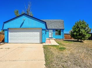 10480 Holland Ct, Westminster, CO 80021