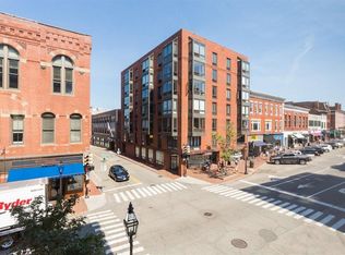 90 Fleet St, Portsmouth, NH 03801