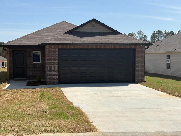 7057 Potomac Trl, Bauxite, AR 72011