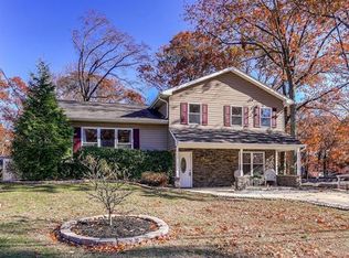 263 Hickory Point Rd, Pasadena, MD 21122