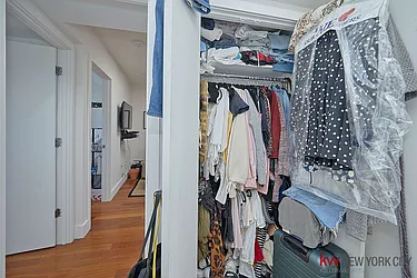 Rented by Keller Williams NYC