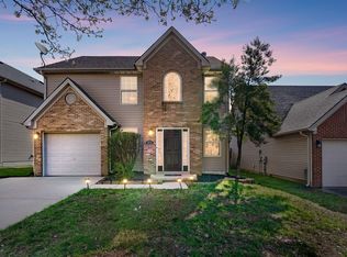 2273 Prescott Ln, Lexington, KY 40511