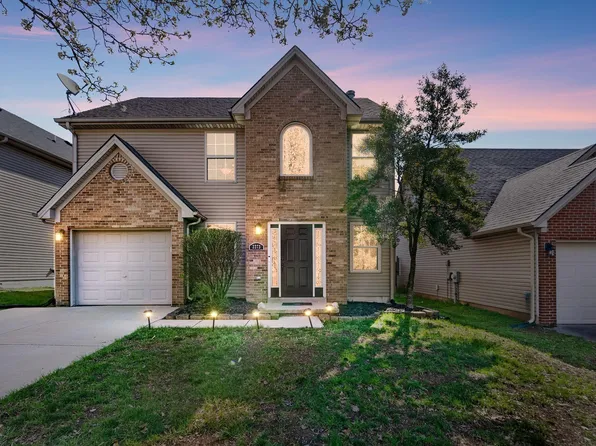 2273 Prescott Ln, Lexington, KY 40511
