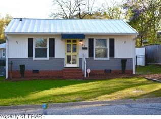 803 McKimmon Rd, Fayetteville, NC 28303