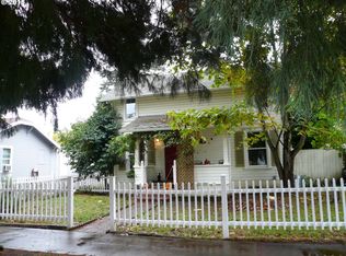 245 NE 5th Ave, Hillsboro, OR