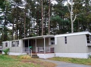 64 Crest Dr, West Wareham, MA 02576