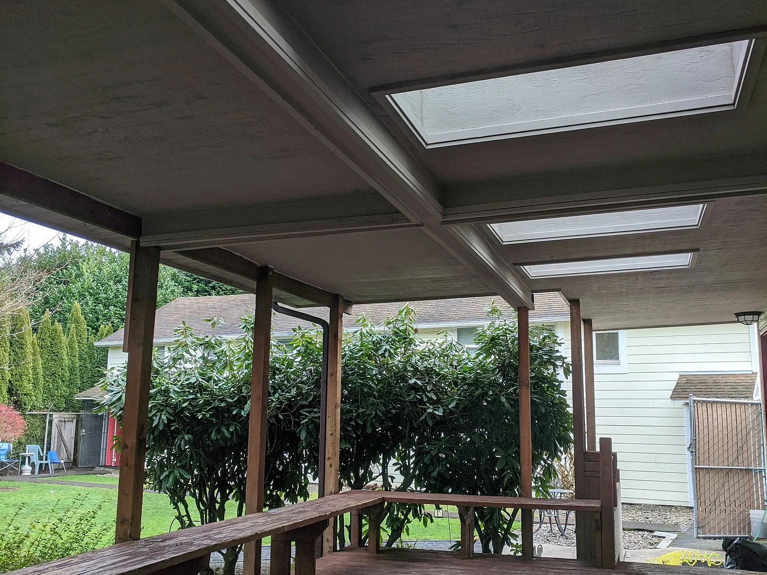 4 bed, $2,400 — Photo 4