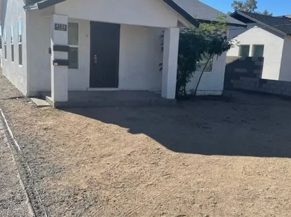 4126 N Longview Ave, Phoenix, AZ 85014