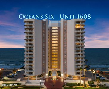2967 S Atlantic Ave APT 1608, Daytona Beach Shores, FL, 32118