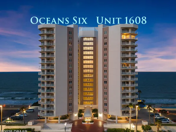 2967 S Atlantic Ave APT 1608, Daytona Beach Shores, FL 32118
