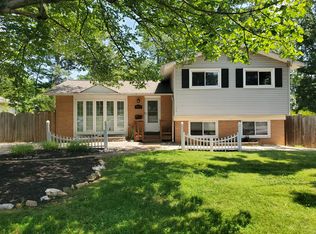4517 Mayfield Dr, Annandale, VA 22003