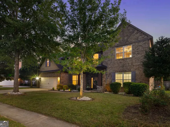 102 Black Hawke Ln, Kathleen, GA 31047