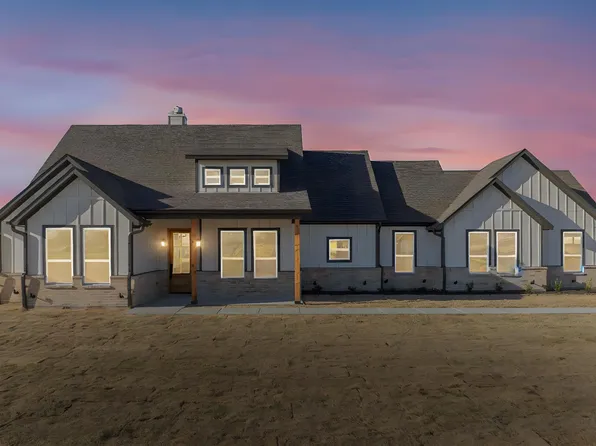 208 Vz County Road 3910, Wills Pt, TX 75169
