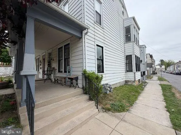 444 S Park St #1, York, PA 17401