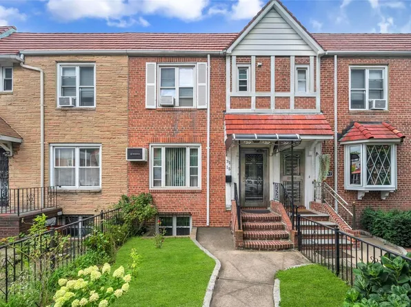 31-15 76th Street, East Elmhurst, NY 11370