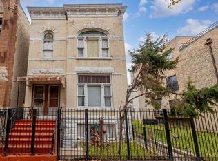 1351 N Campbell Ave, Chicago, IL 60622