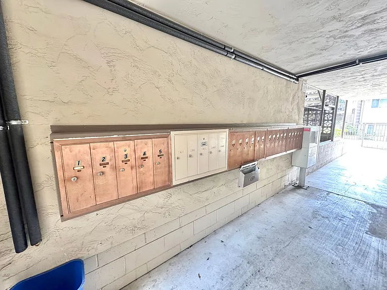 Fletcher Hills Apartments — Photo 23