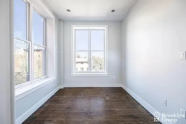 Rented by Brooklyn Group