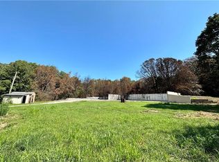 717 SE Y Hwy, Knob Noster, MO 65336