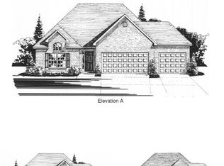 3542 Tranquility Pt, Lexington, KY 40509